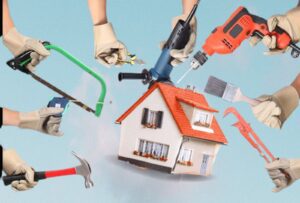 Blog Benefits Selling to a Cash Home Buyer Avoid Repairs