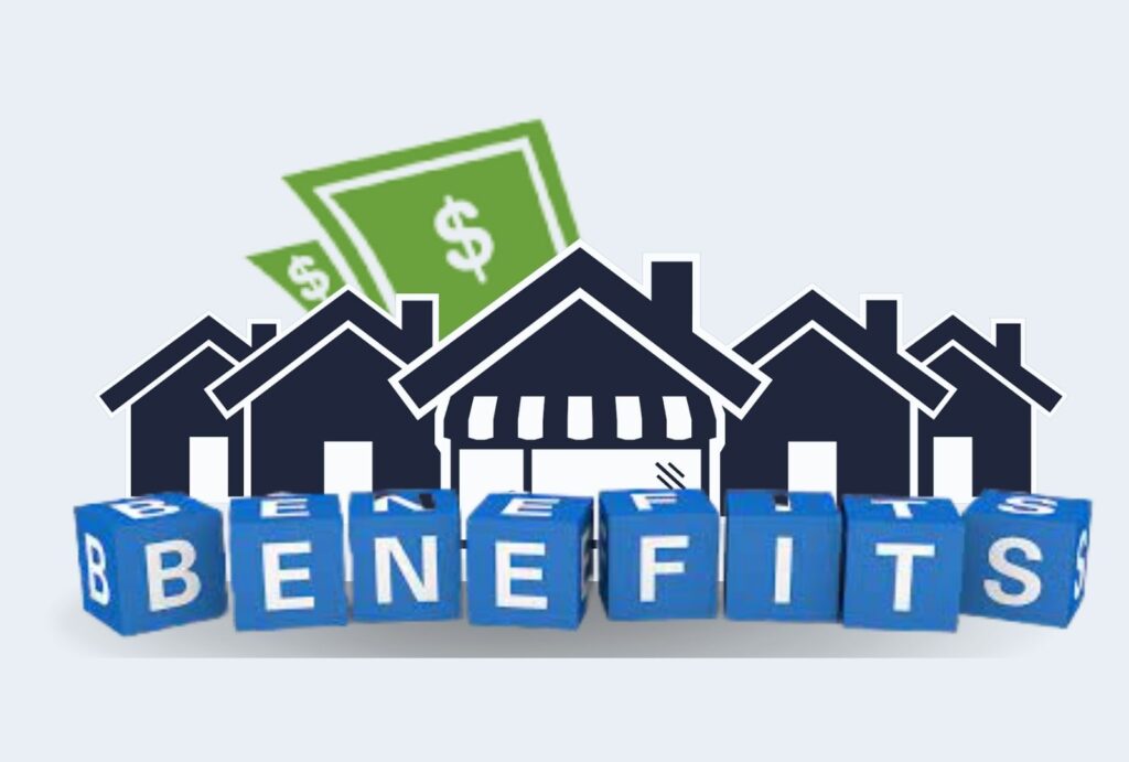 Blog Benefits Selling to a Cash Home Buyer Benefits